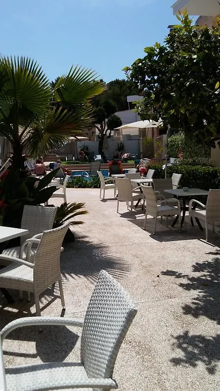 Celo Garden Hotel Peguera Guest house