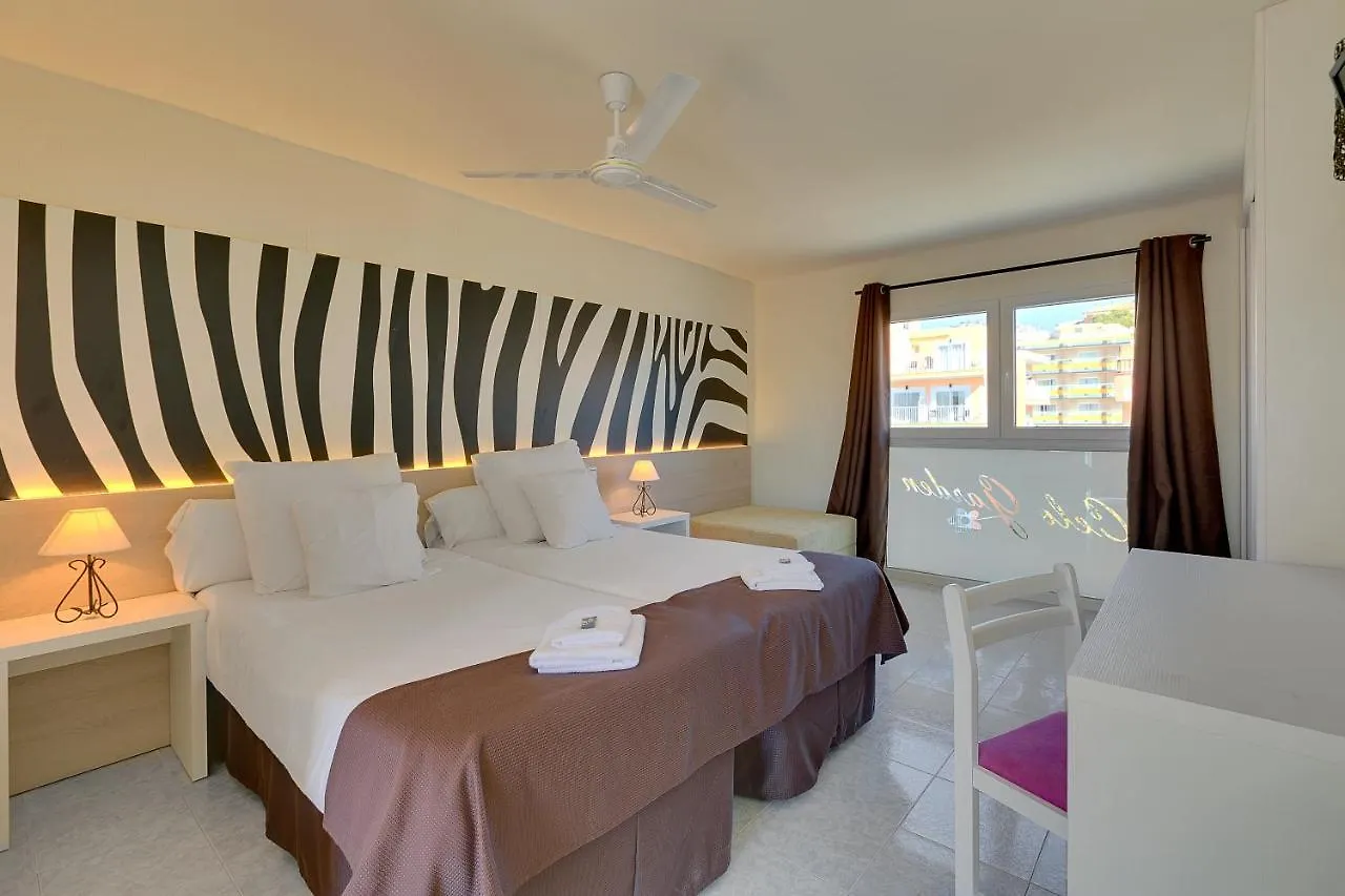 Hotel Celo Garden Peguera 2*,  Spanien