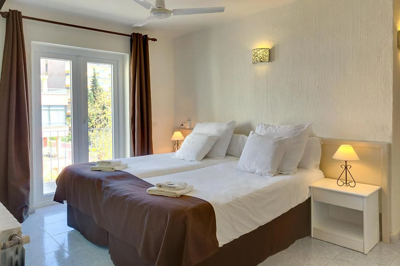 Hotel Celo Garden Peguera Gasthof