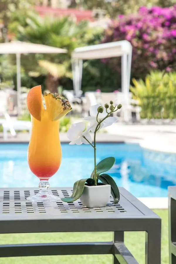 Celo Garden Hotel Peguera Guest house