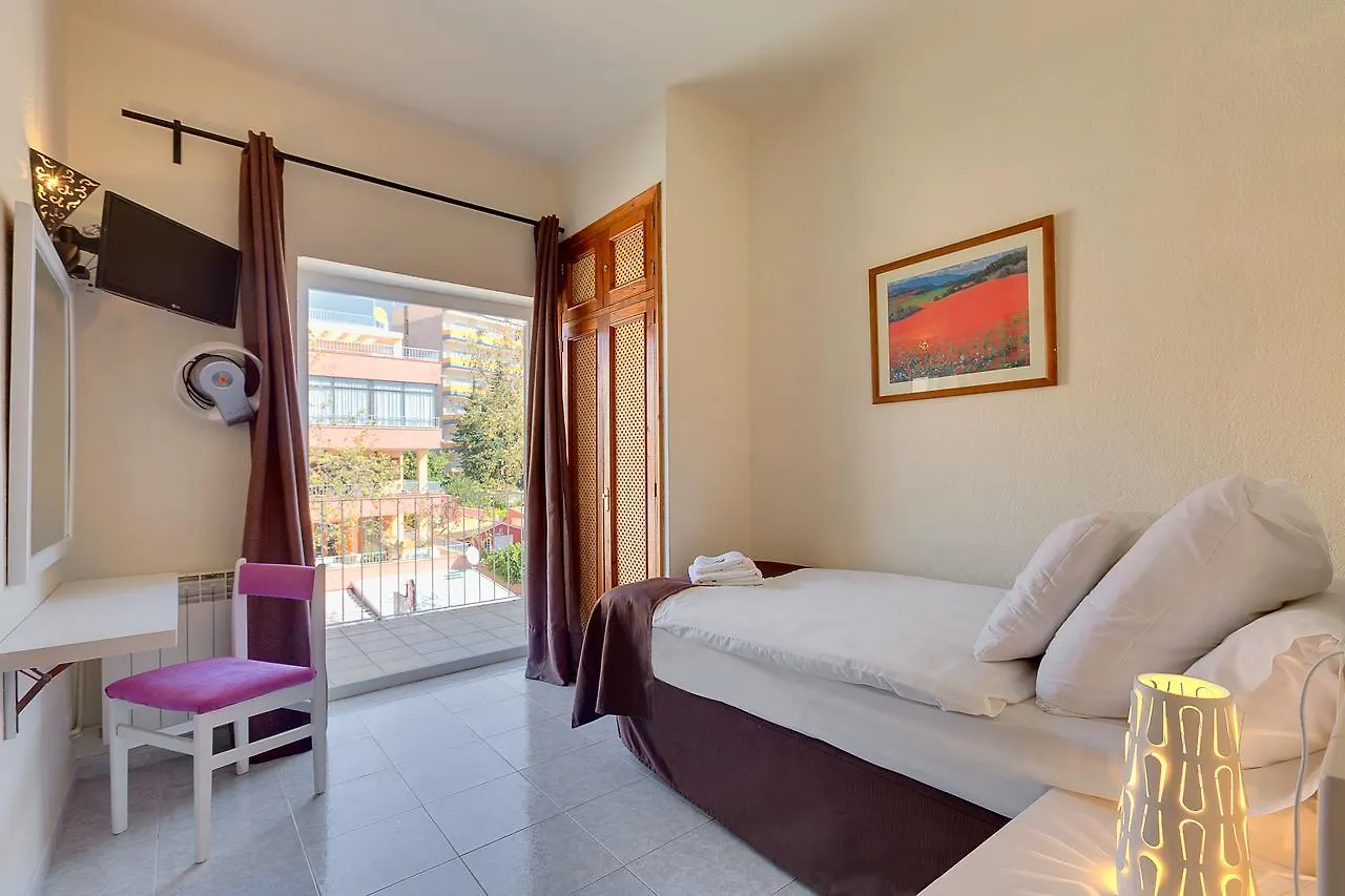 Penzion Hotel Celo Garden Peguera