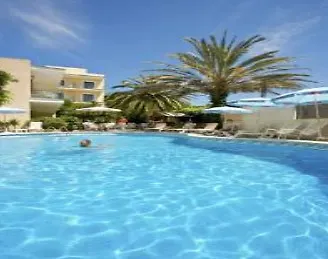Hotel Celo Garden Peguera 2*,