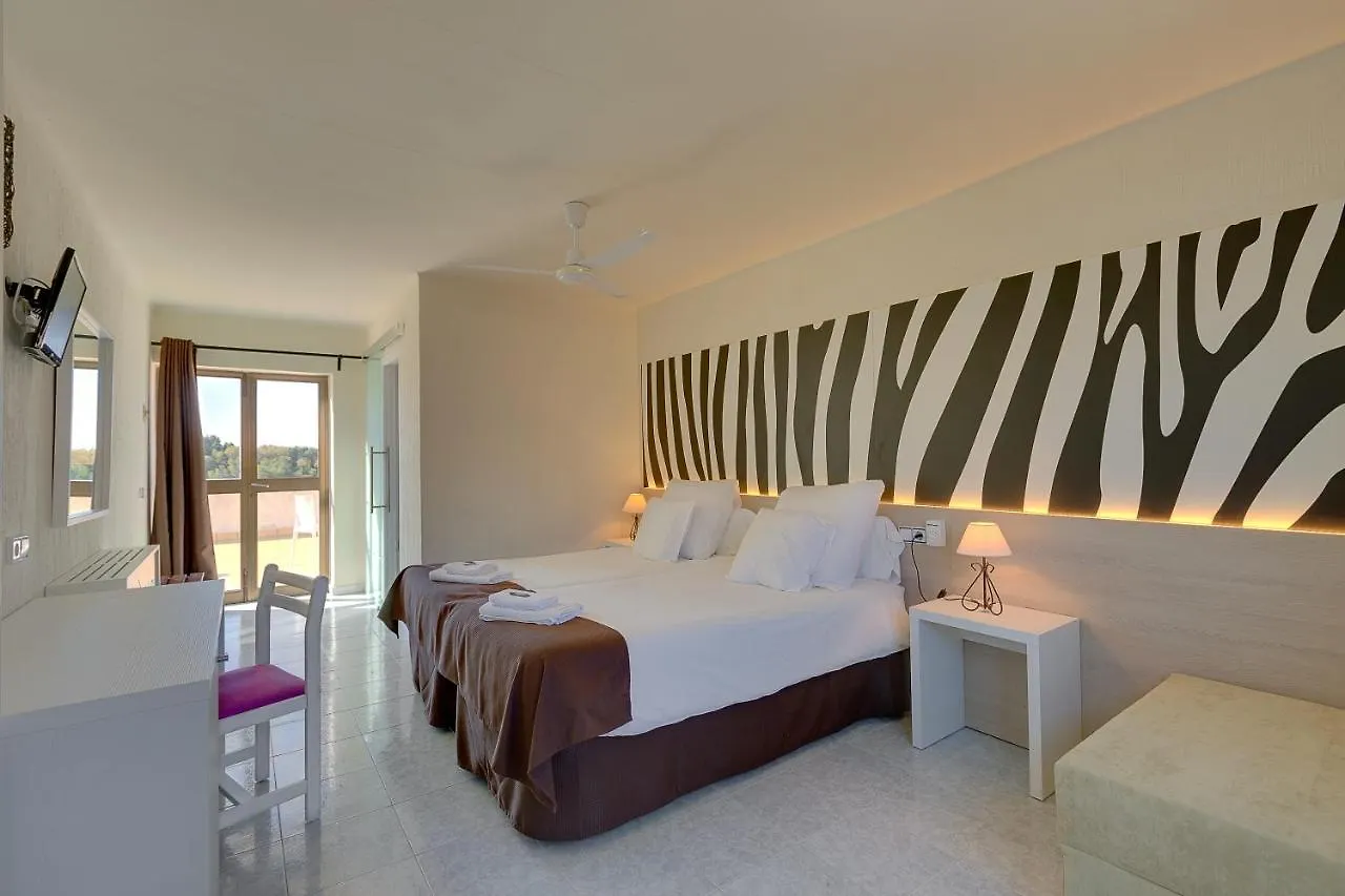 Hotel Celo Garden Peguera