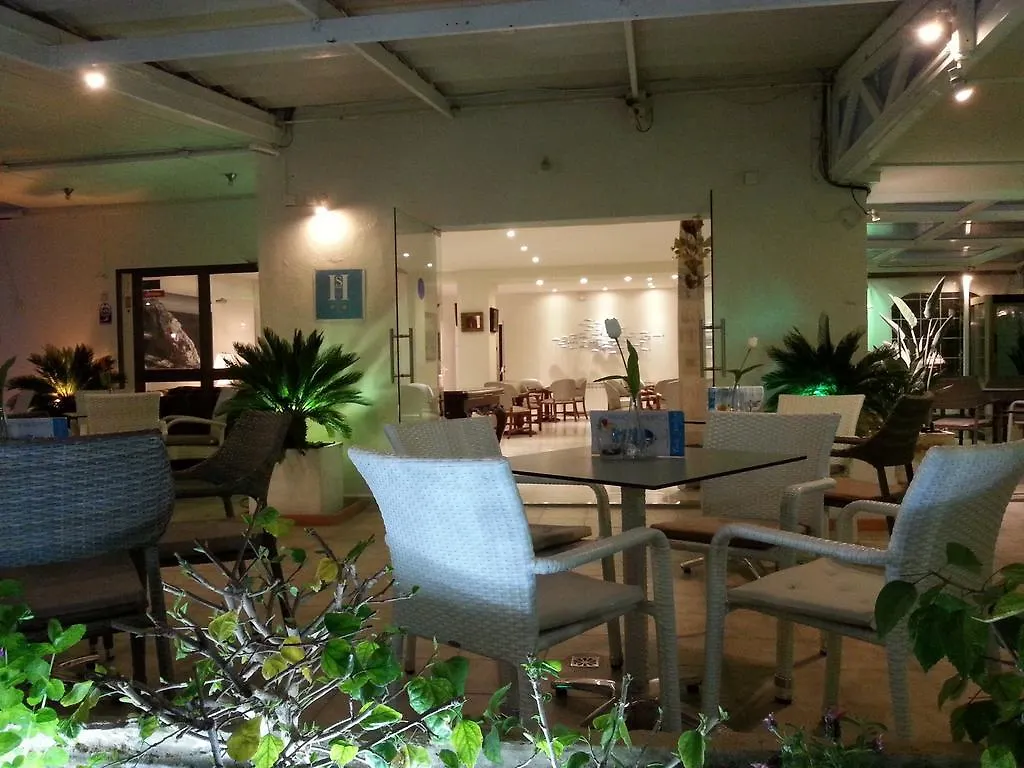 Celo Garden Hotel Peguera