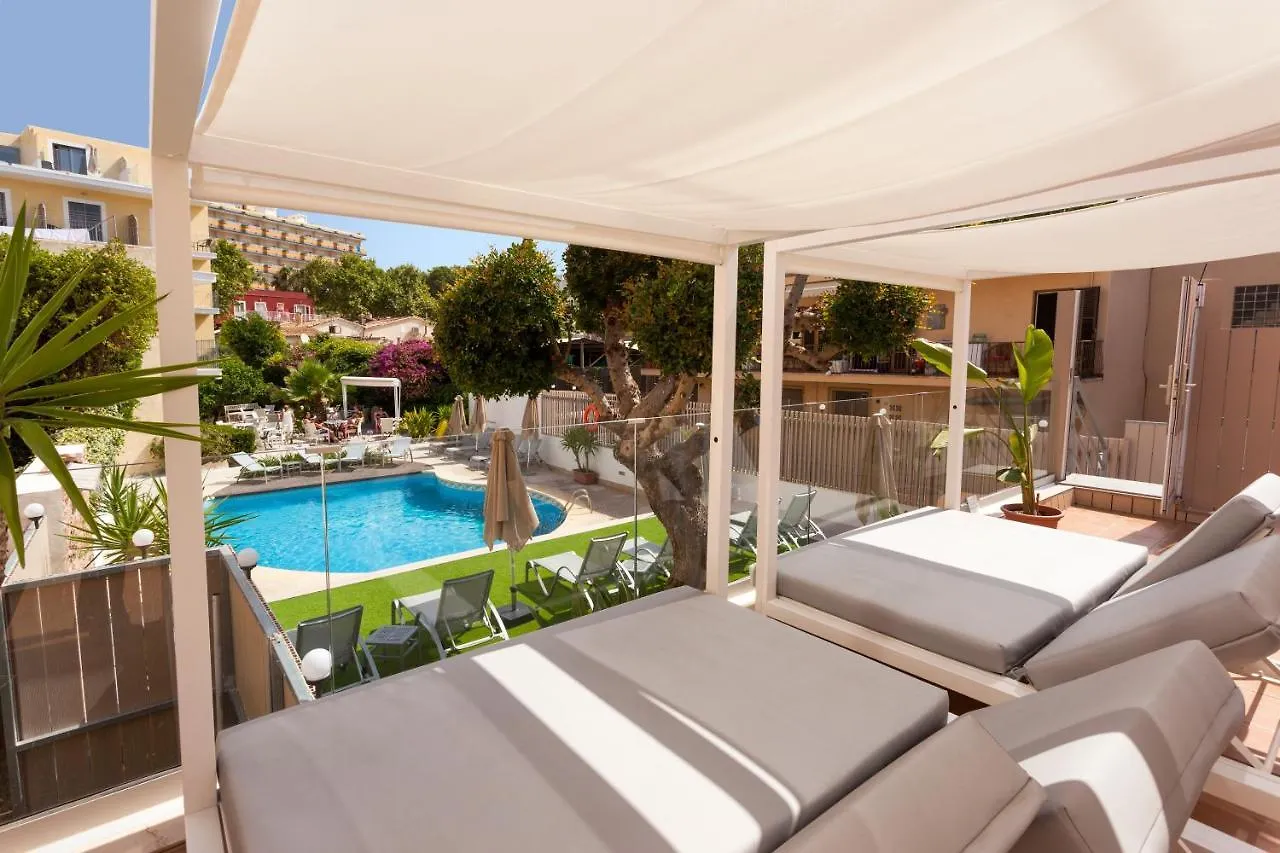 Celo Garden Hotel Peguera